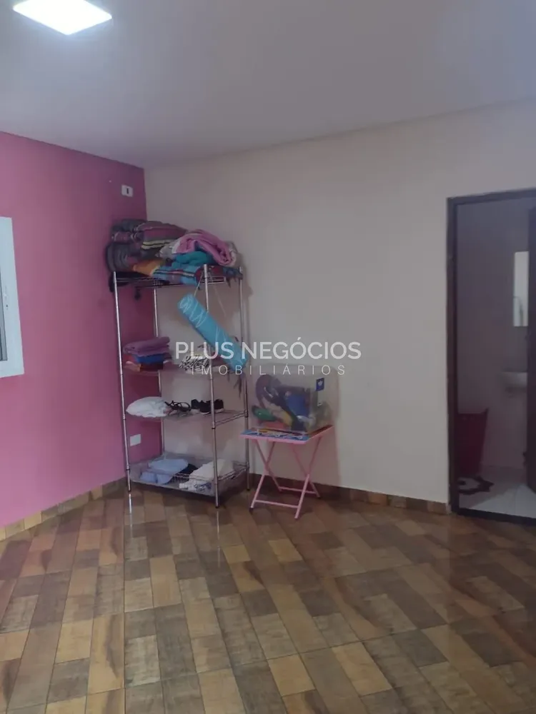Chácara, 5 quartos, 800 m² - Foto 1
