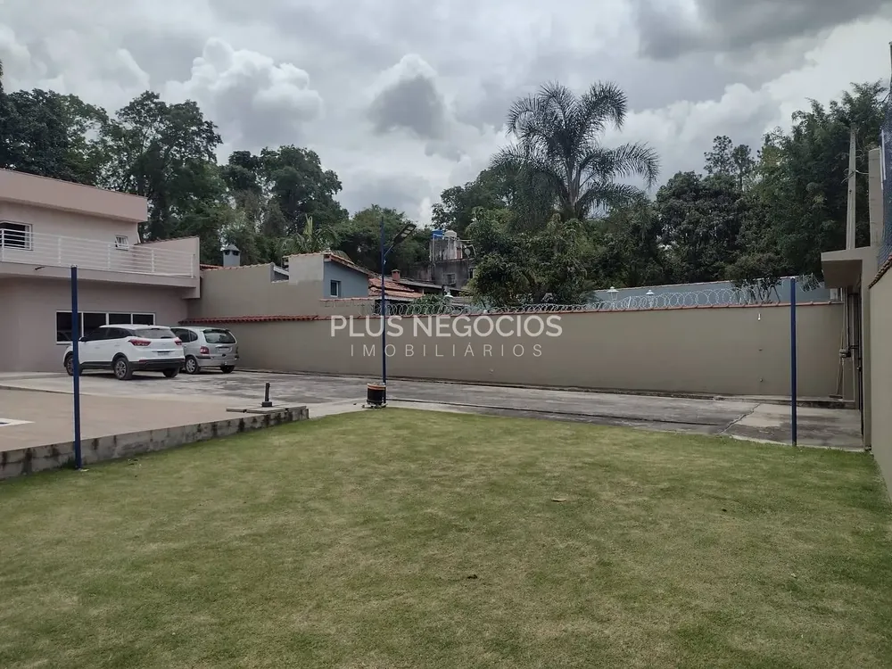 Chácara, 5 quartos, 800 m² - Foto 12