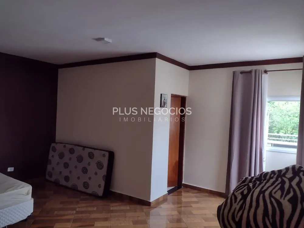 Chácara, 5 quartos, 800 m² - Foto 5