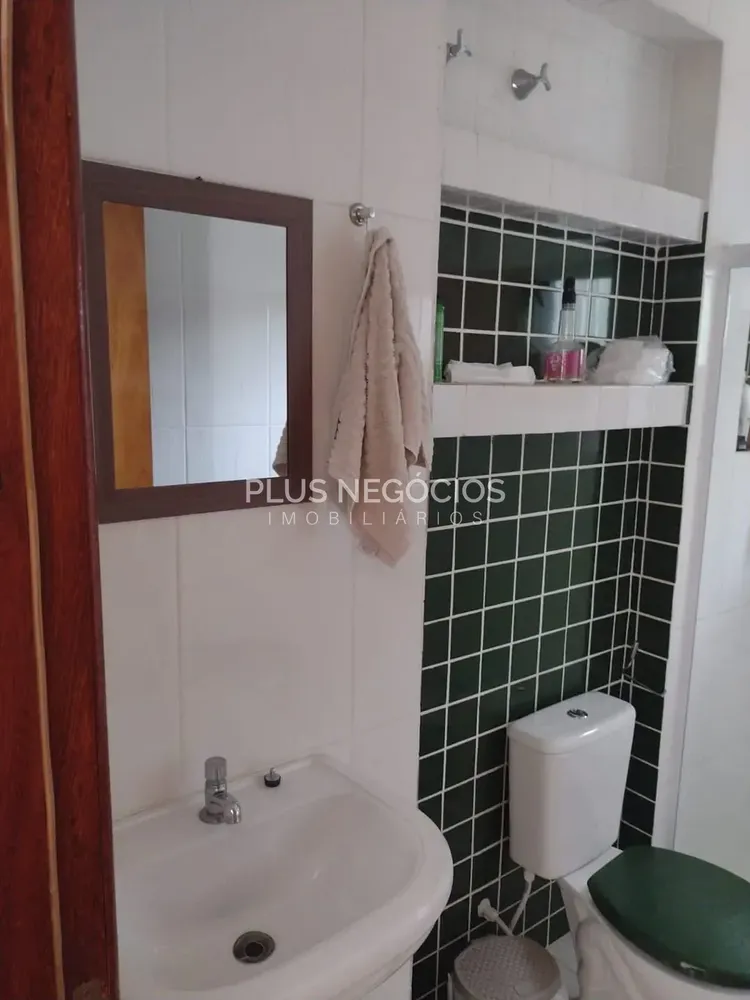 Chácara, 5 quartos, 800 m² - Foto 2