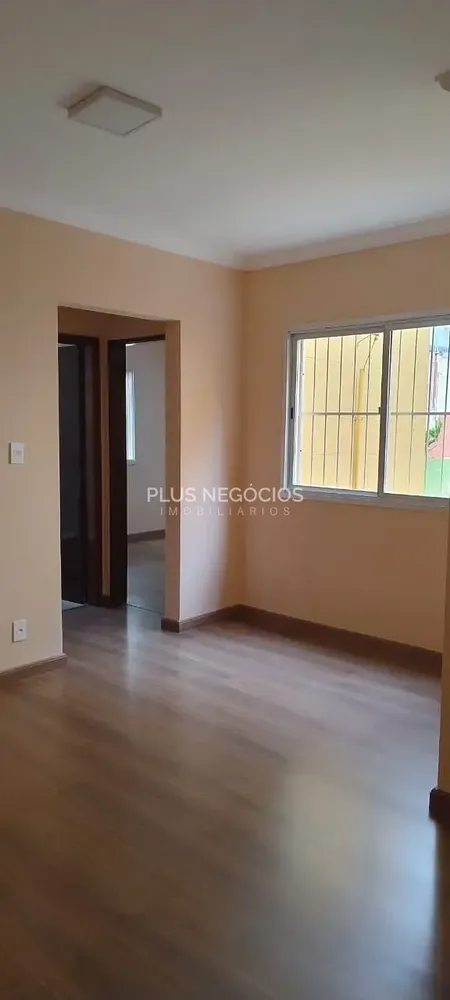 Apartamento, 2 quartos, 51 m² - Foto 2