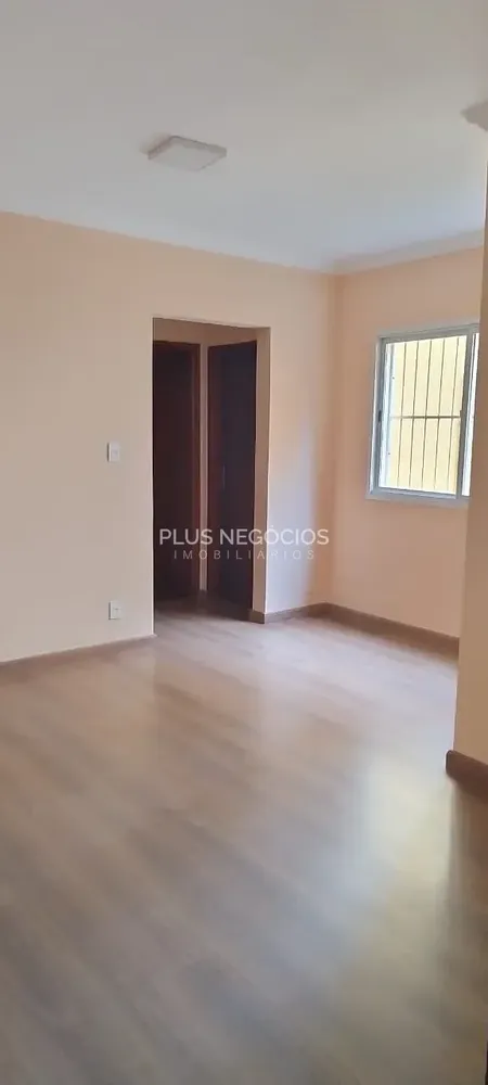 Apartamento, 2 quartos, 51 m² - Foto 1