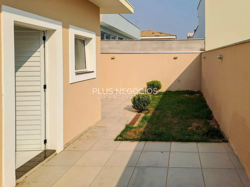 Casa, 3 quartos, 168 m² - Foto 7