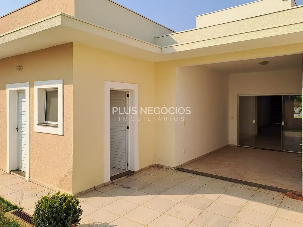 Casa, 3 quartos, 168 m² - Foto 1