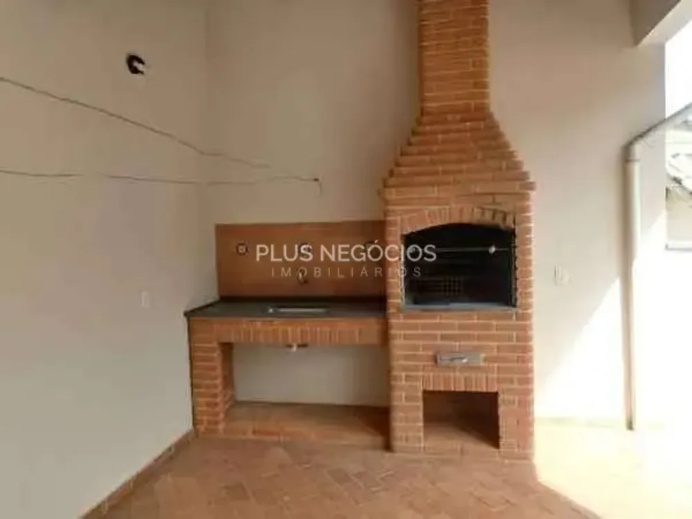Casa, 4 quartos, 260 m² - Foto 5