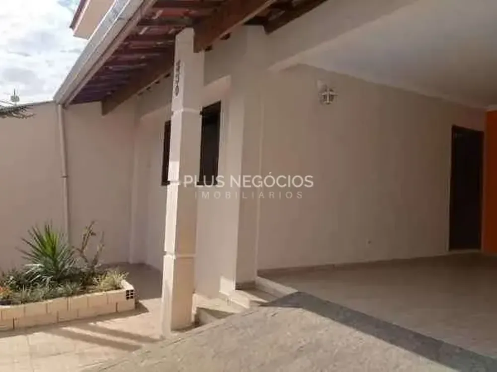 Casa, 4 quartos, 260 m² - Foto 3