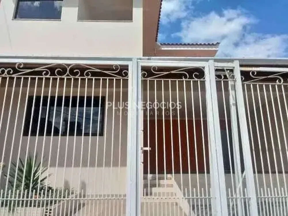 Casa, 4 quartos, 260 m² - Foto 7