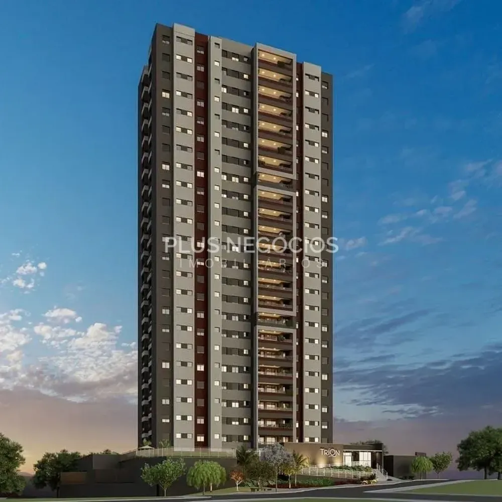 Apartamento, 2 quartos, 69 m² - Foto 3