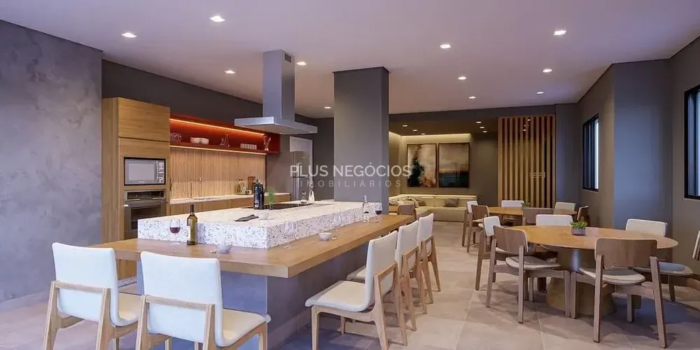 Apartamento, 2 quartos, 69 m² - Foto 5