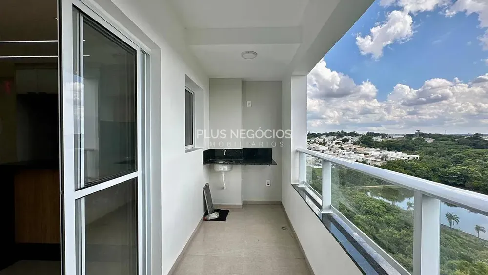 Apartamento, 2 quartos, 71 m² - Foto 4