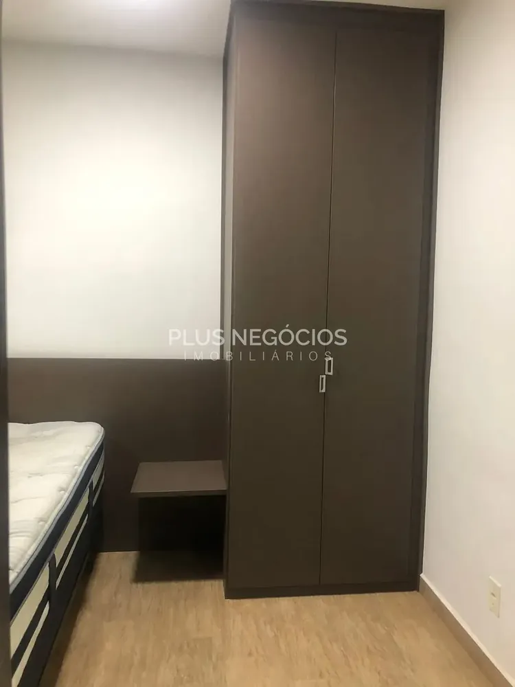Flat/Apart Hotel, 1 quarto, 44 m² - Foto 8