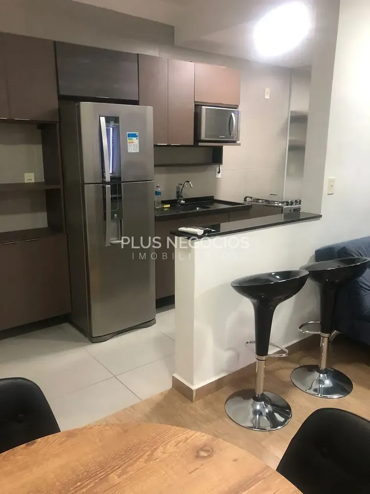 Flat/Apart Hotel, 1 quarto, 44 m² - Foto 5