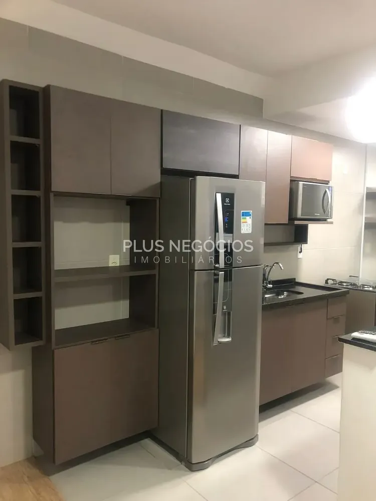 Flat/Apart Hotel, 1 quarto, 44 m² - Foto 6