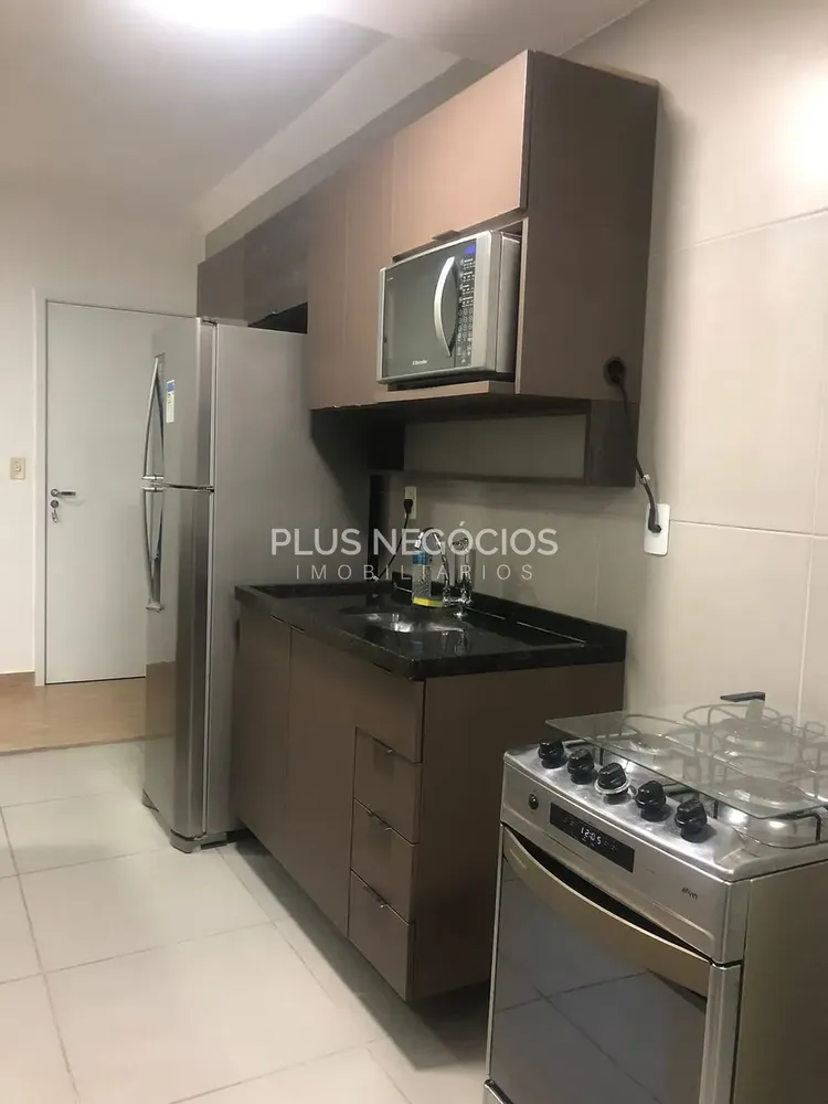 Flat/Apart Hotel, 1 quarto, 44 m² - Foto 4