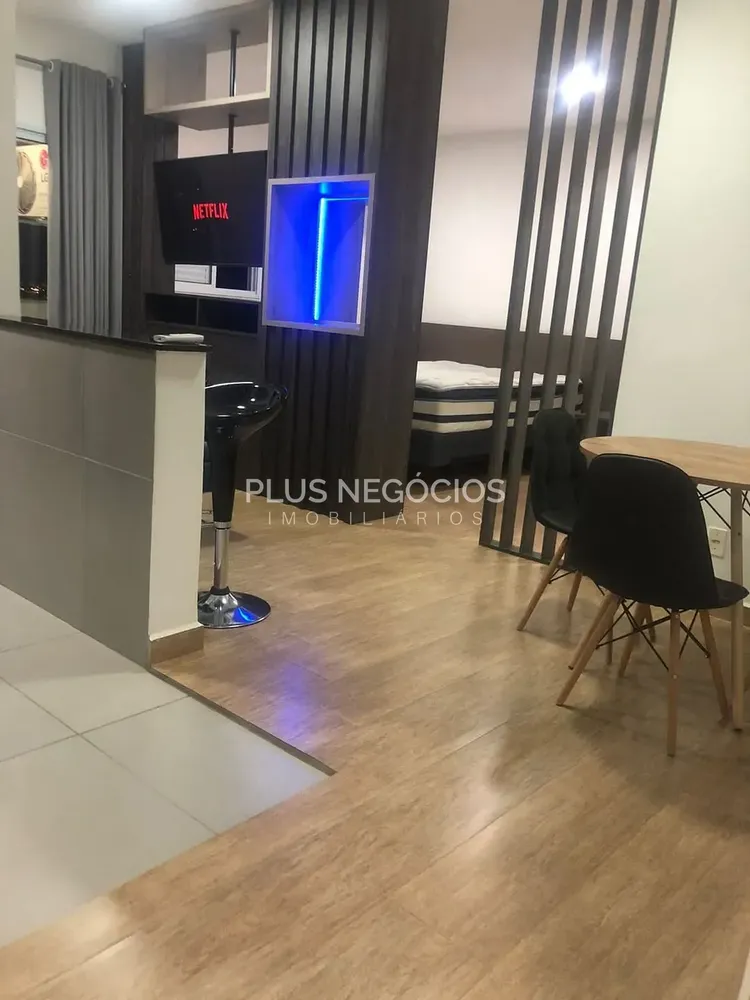 Flat/Apart Hotel, 1 quarto, 44 m² - Foto 11