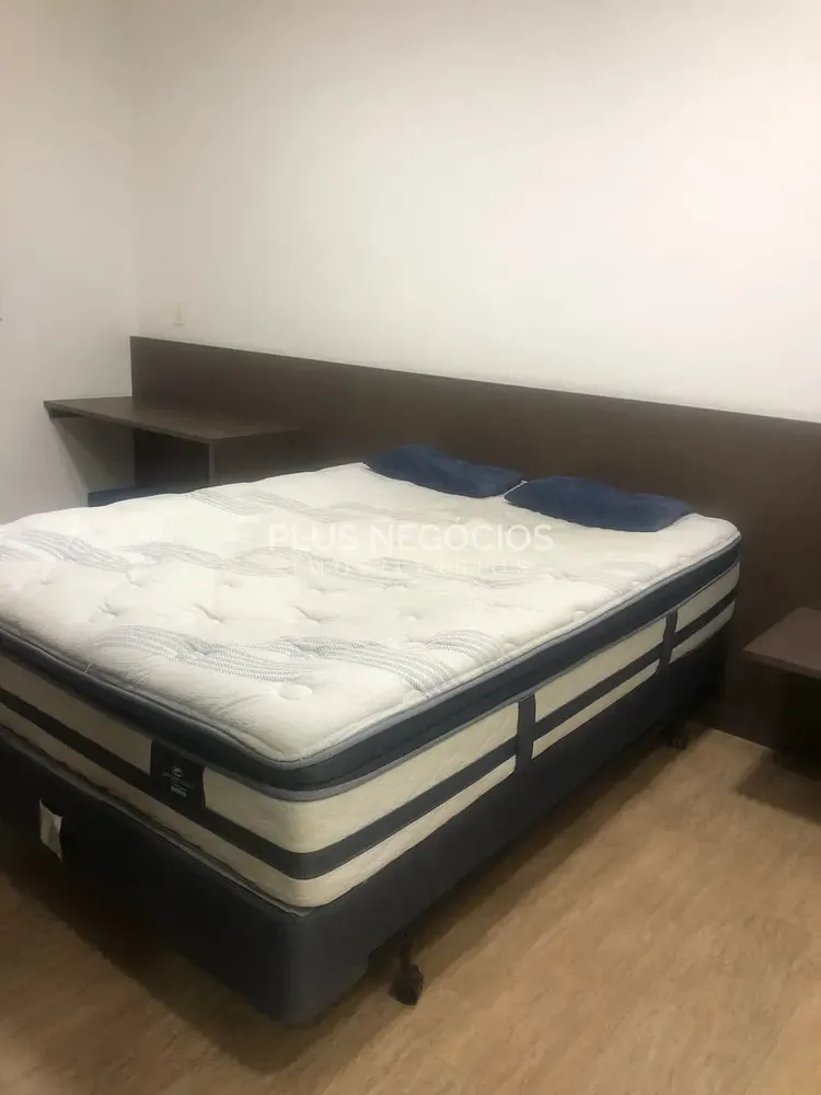 Flat/Apart Hotel, 1 quarto, 44 m² - Foto 12