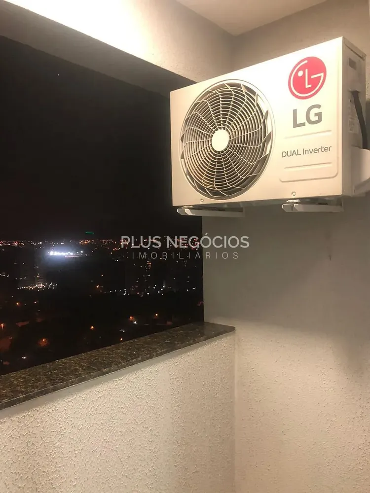 Flat/Apart Hotel, 1 quarto, 44 m² - Foto 7