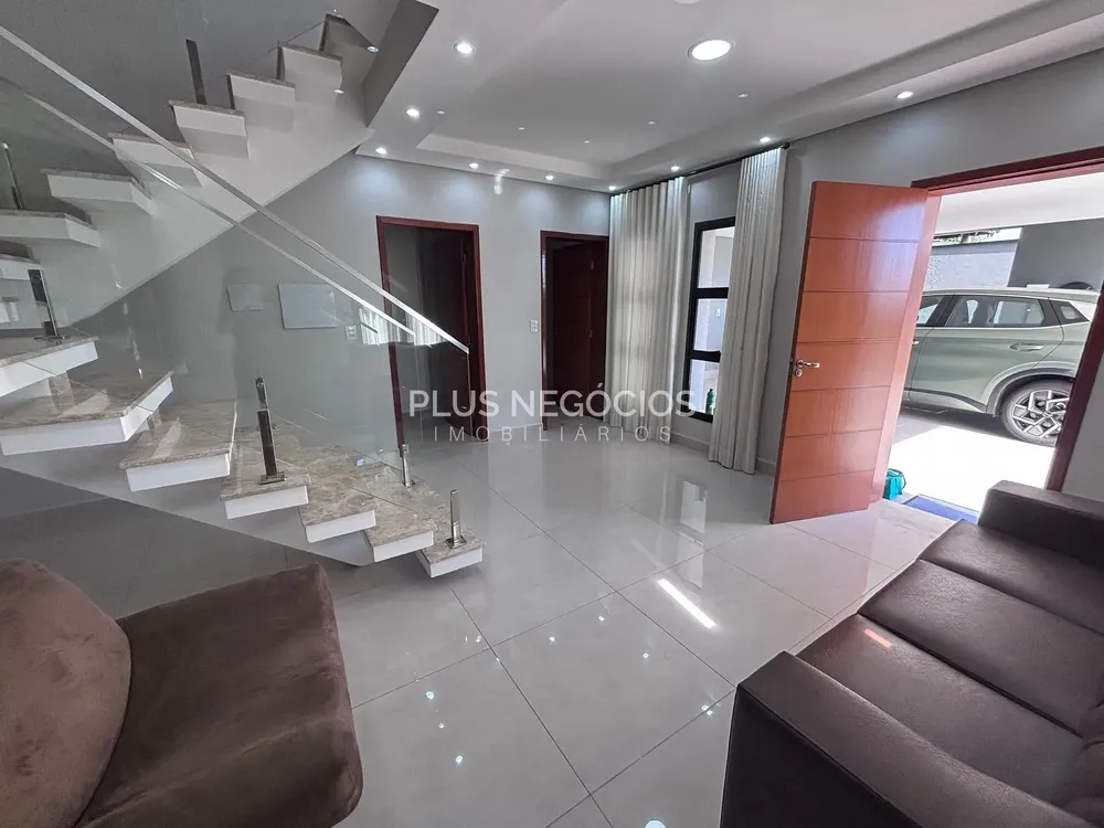 Casa, 4 quartos, 304 m² - Foto 3