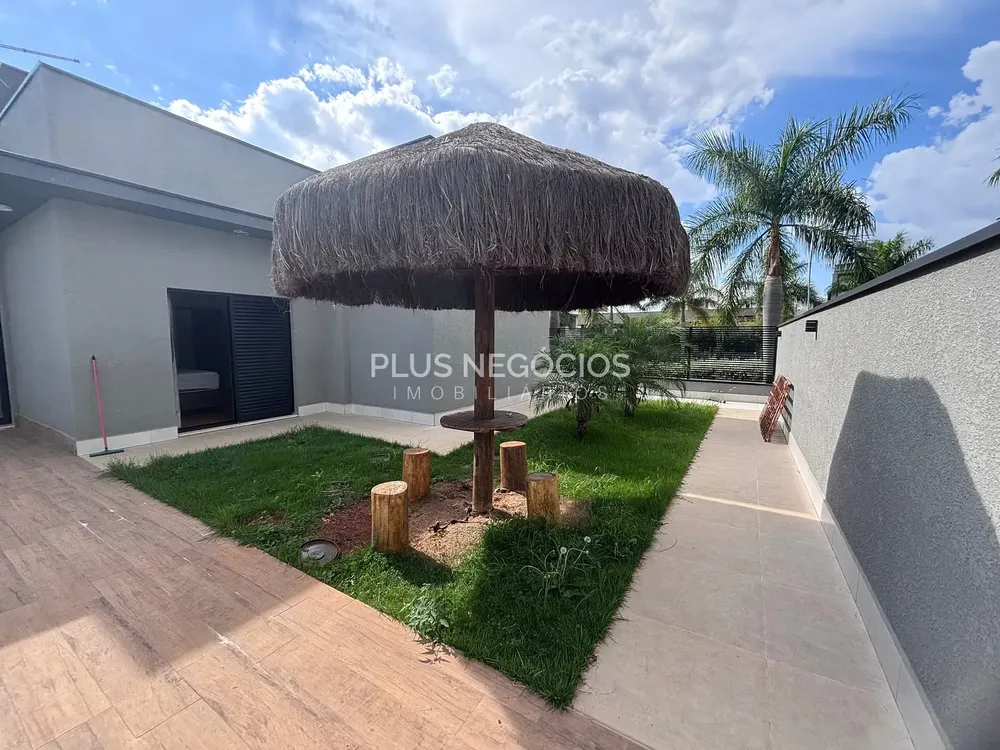 Casa, 4 quartos, 304 m² - Foto 1
