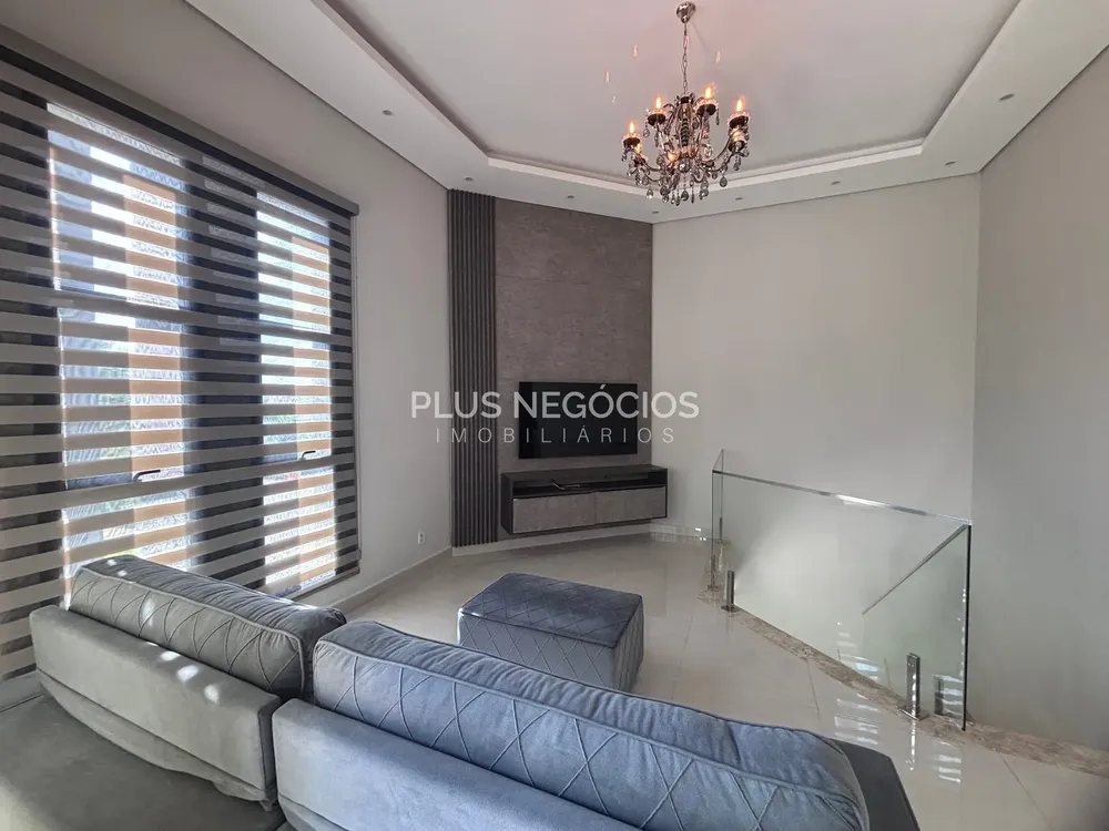 Casa, 4 quartos, 304 m² - Foto 4