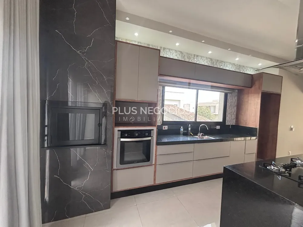 Casa, 4 quartos, 304 m² - Foto 6