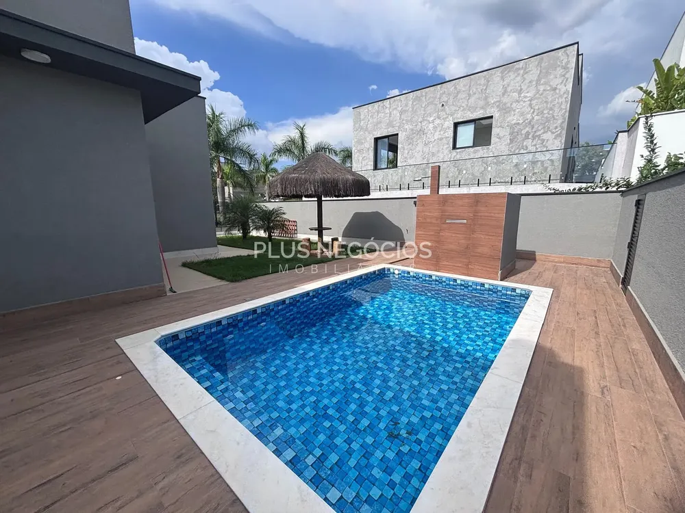 Casa, 4 quartos, 304 m² - Foto 2