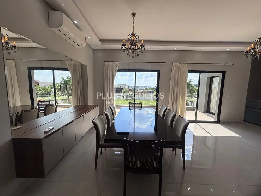Casa, 4 quartos, 304 m² - Foto 5