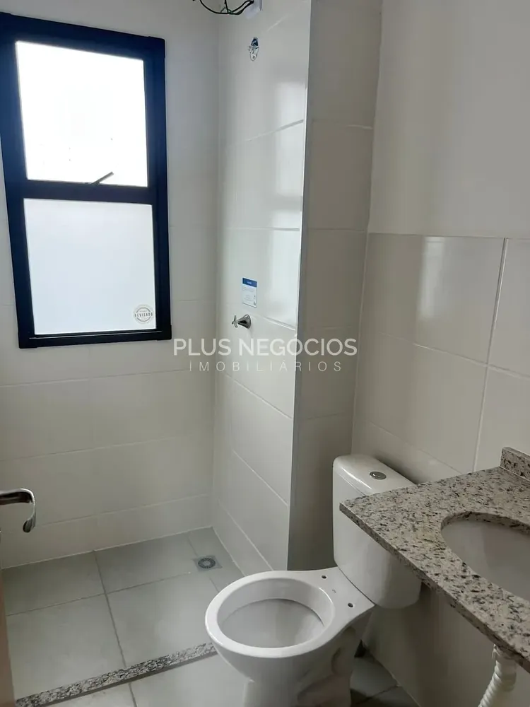 Apartamento, 2 quartos, 55 m² - Foto 2
