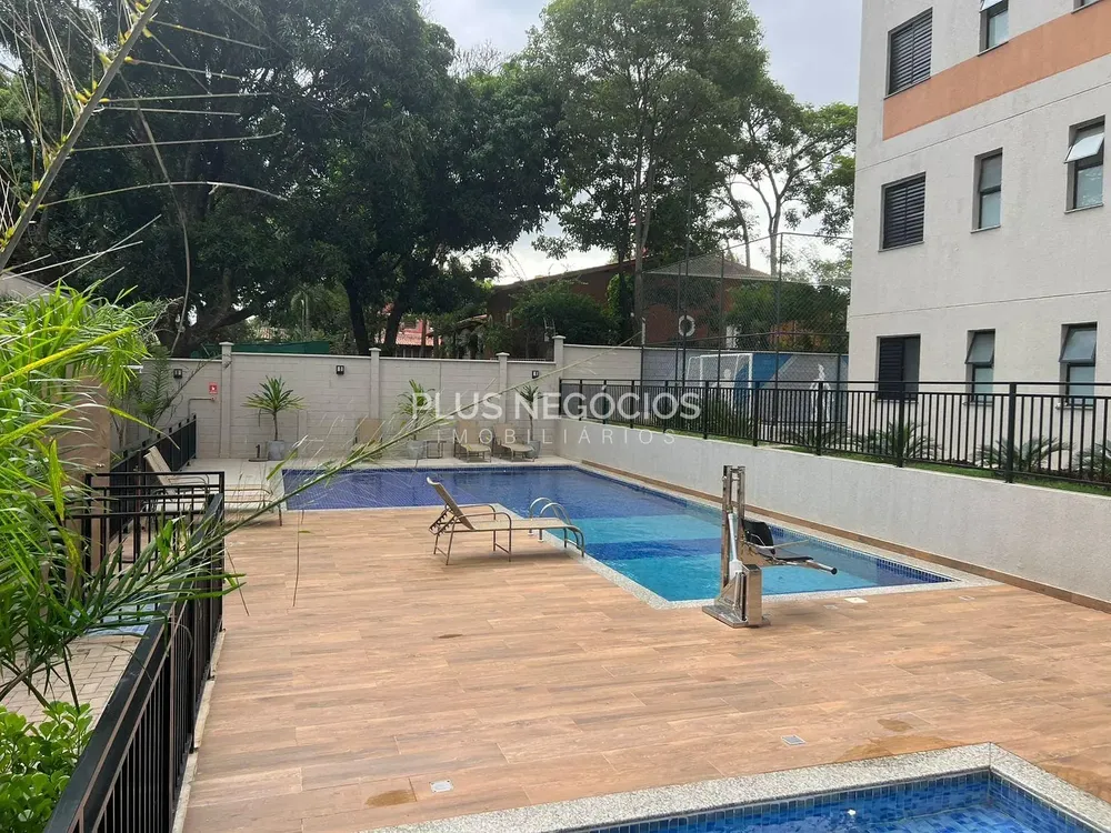 Apartamento, 2 quartos, 55 m² - Foto 8