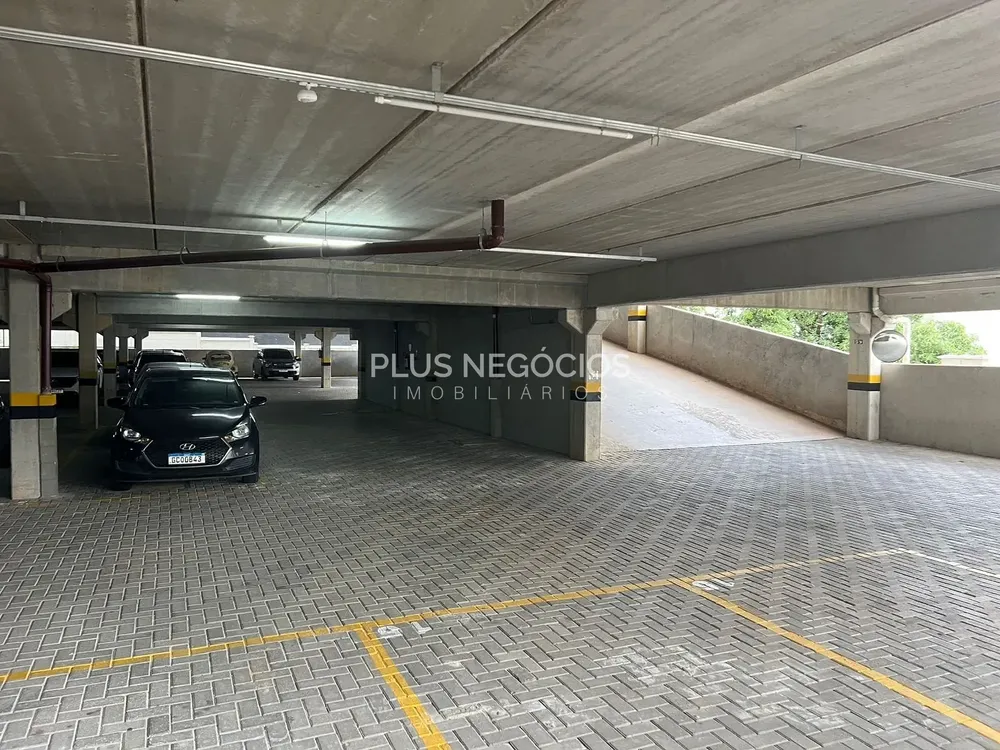 Apartamento, 2 quartos, 55 m² - Foto 5