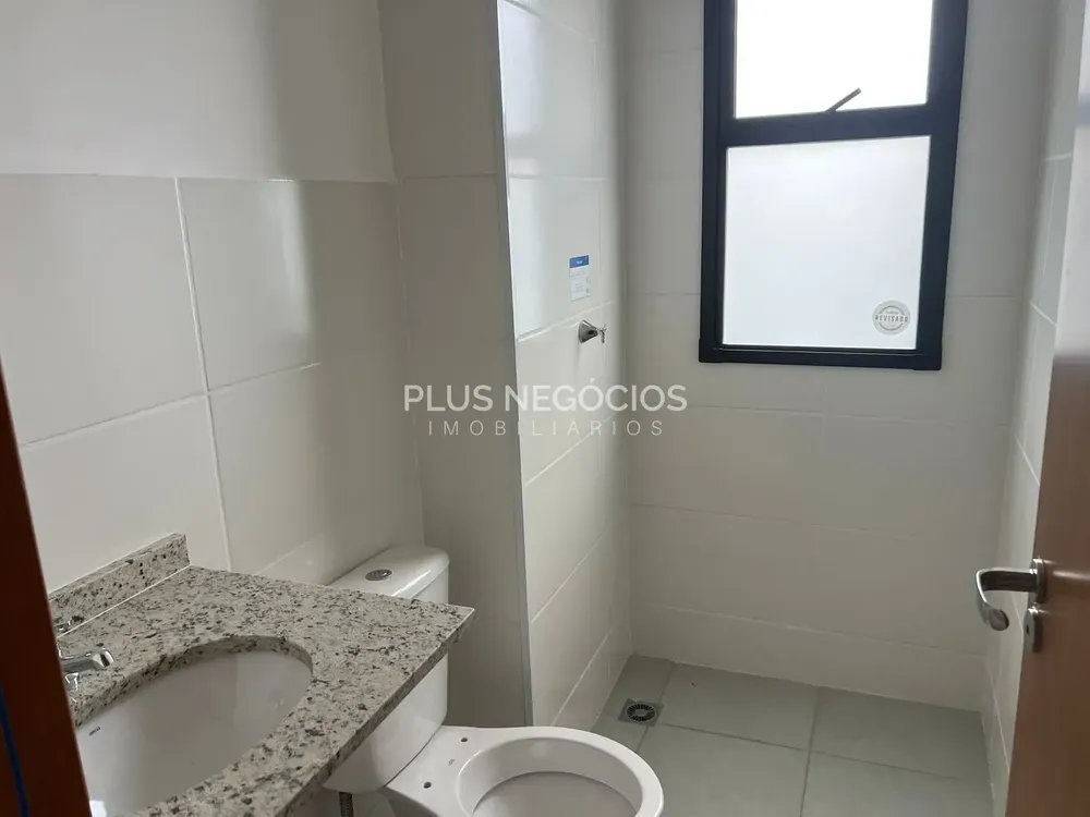 Apartamento, 2 quartos, 55 m² - Foto 3