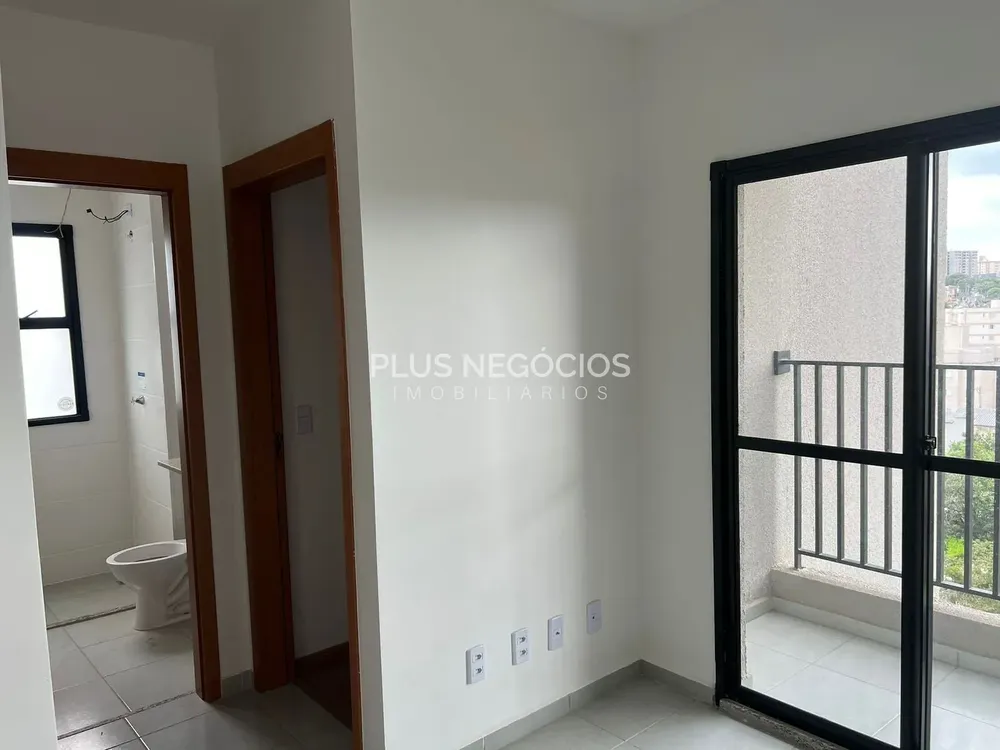 Apartamento, 2 quartos, 55 m² - Foto 1