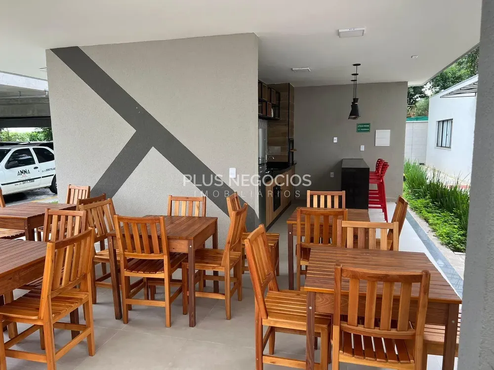 Apartamento, 2 quartos, 55 m² - Foto 6