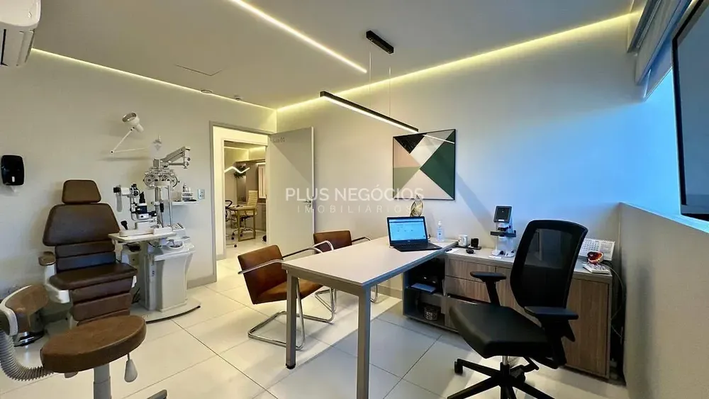 Sala-Conjunto, 63 m² - Foto 7