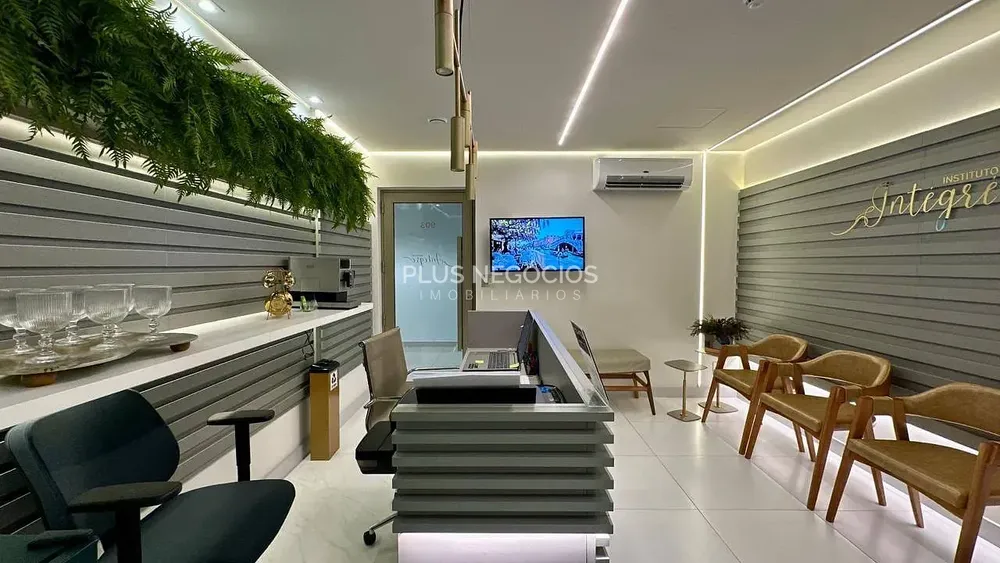 Sala-Conjunto, 63 m² - Foto 11