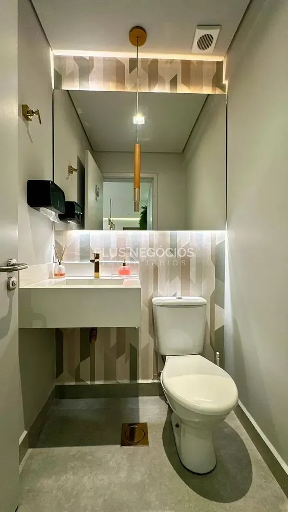 Sala-Conjunto, 63 m² - Foto 3