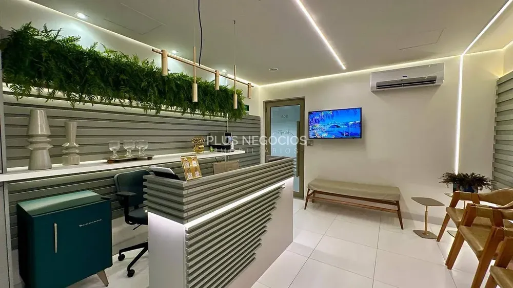 Sala-Conjunto, 63 m² - Foto 6