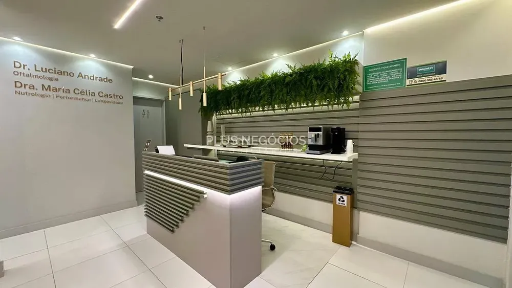 Sala-Conjunto, 63 m² - Foto 2