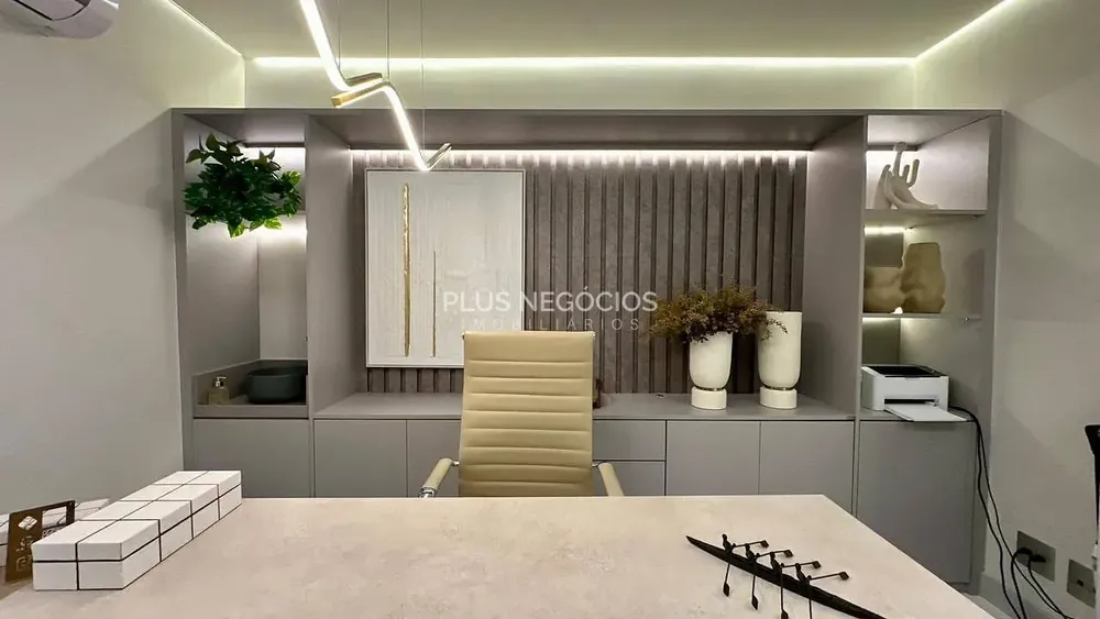 Sala-Conjunto, 63 m² - Foto 12