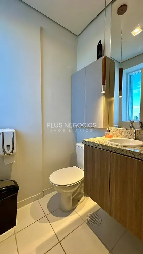 Sala-Conjunto, 63 m² - Foto 4
