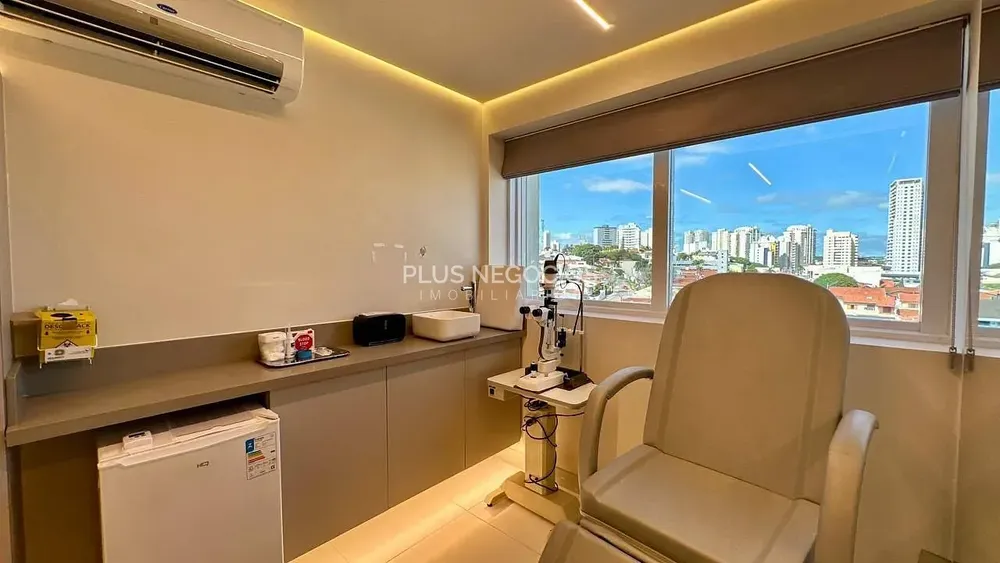 Sala-Conjunto, 63 m² - Foto 9