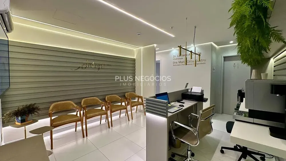 Sala-Conjunto, 63 m² - Foto 8