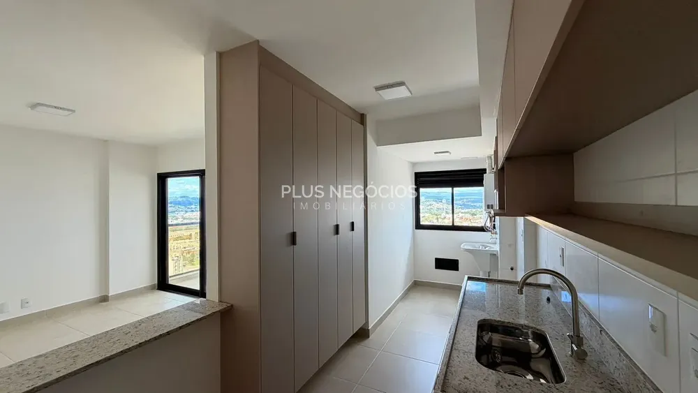 Apartamento, 2 quartos, 107 m² - Foto 1