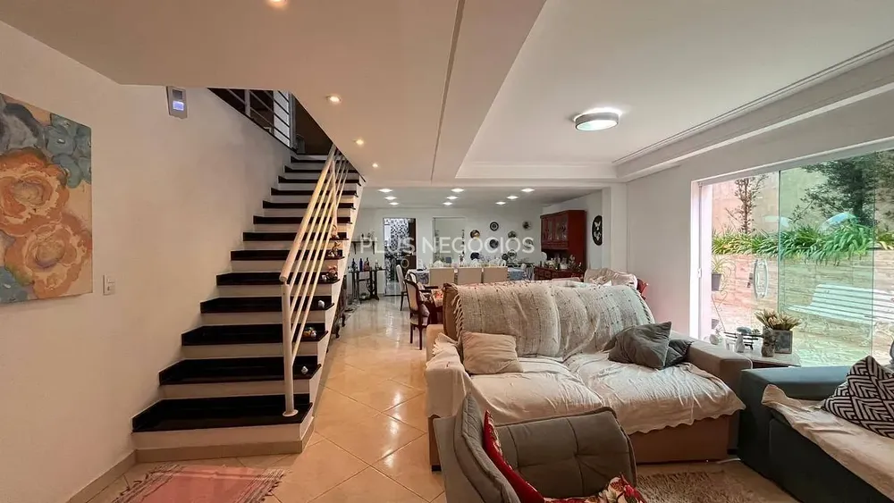 Casa, 4 quartos, 383 m² - Foto 6