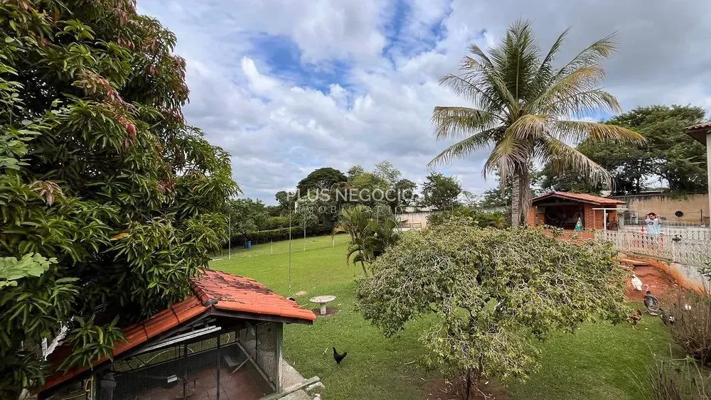 Casa, 4 quartos, 383 m² - Foto 2