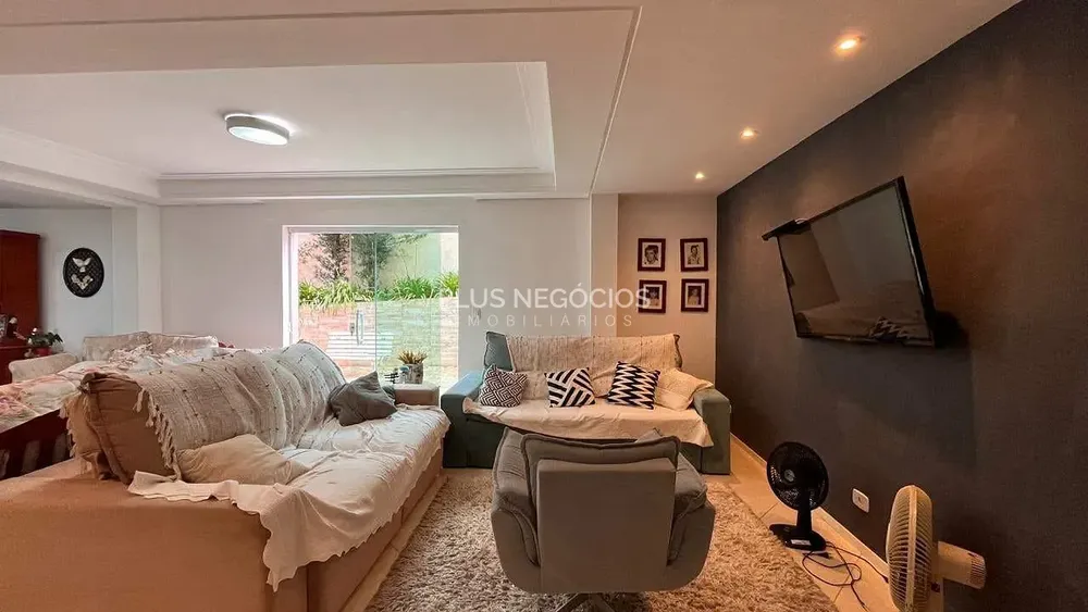 Casa, 4 quartos, 383 m² - Foto 7