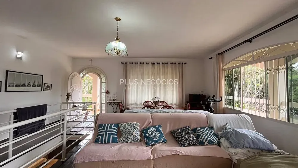 Casa, 4 quartos, 383 m² - Foto 5