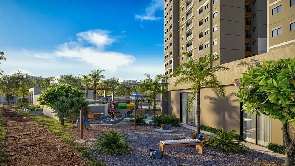 Apartamento, 2 quartos, 65 m² - Foto 3