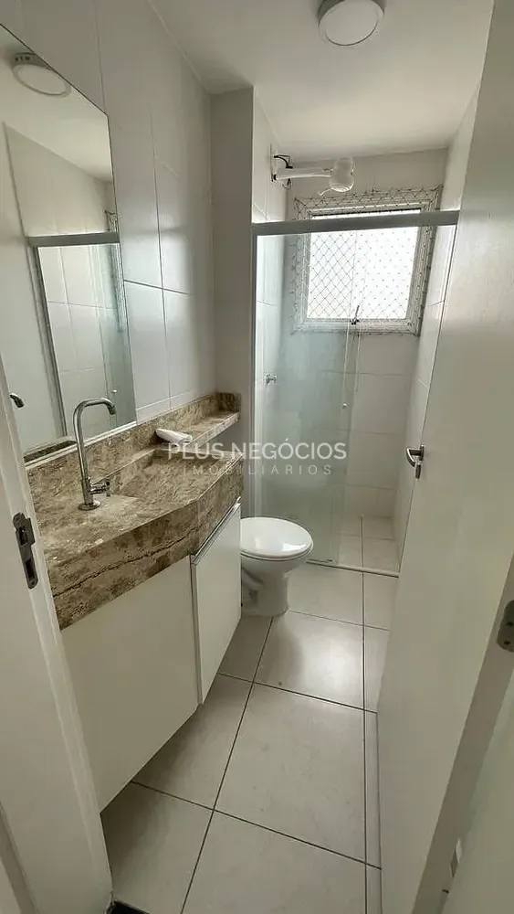 Apartamento, 2 quartos, 53 m² - Foto 7