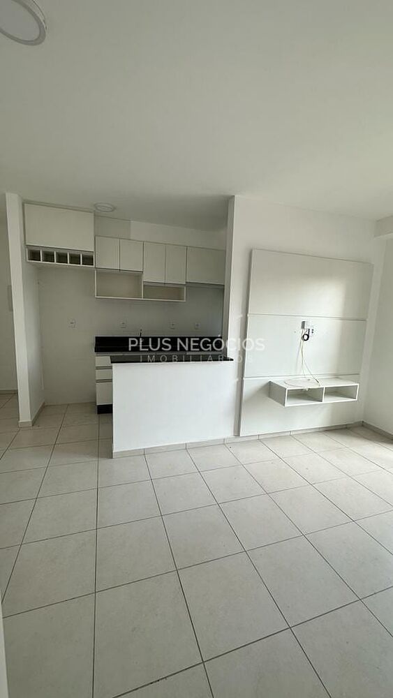 Apartamento, 2 quartos, 53 m² - Foto 1